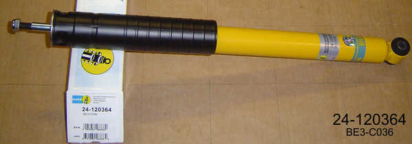 Bilstein Stoßdämpfer MB A/B-Class (W169 W245)  HA B6 Sport