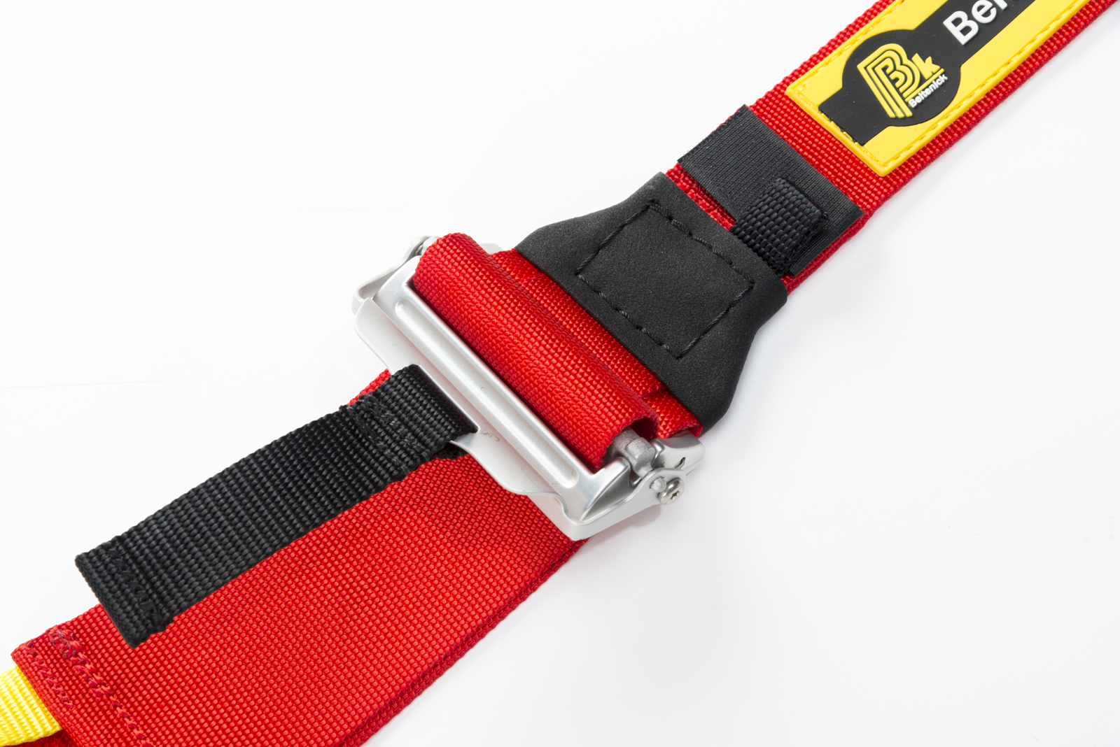 Beltenick 6-Punkt FIA Gurt Professional Endurance HANS  FIA 8853-2016 (50mm Beckengurte)