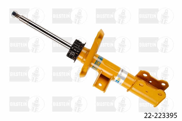 Bilstein Federbein MB B-Klasse W246  VL B6 Hochleistungsdämpfer