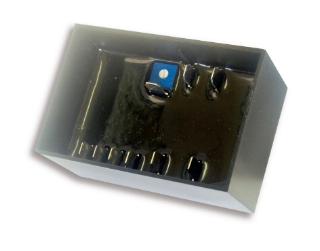 Umformer für elektronische Tachos