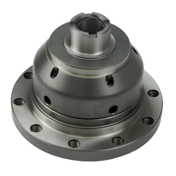 Blackline HLF090 Schneckenrad-Sperrdifferential Honda K20/K24  – Civic Type R EP3/FN2/FD2, Integra DC5