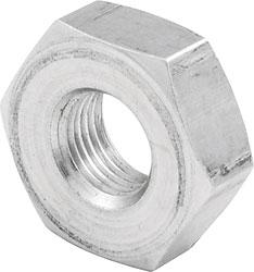 Kontermutter Aluminium 1/2 x20 UNF  rechts