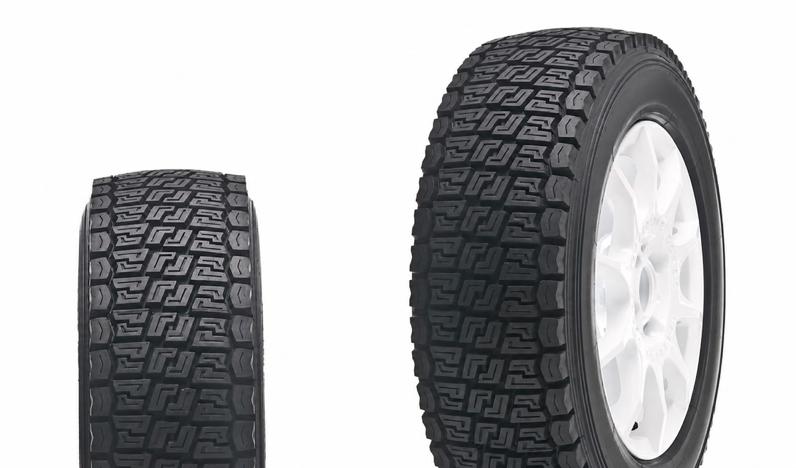 Fedima Rallye F4 Competition Reifen  215/65R15 100T Premium