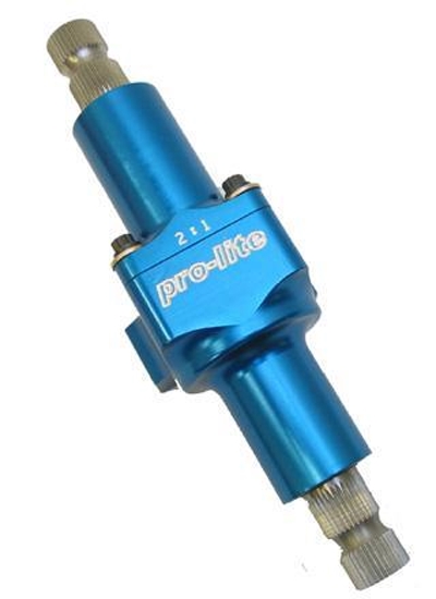 Lenkübersetzung 2:1 - Steering Rack shortener Ratio 1: 2