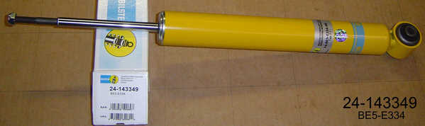 Bilstein Stoßdämpfer BMW 3 (E92) M3  HA B6 Sport