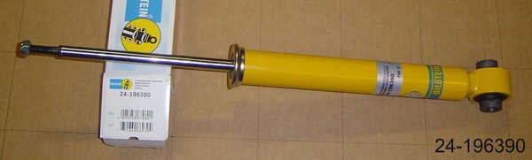 Bilstein Stoßdämpfer Hyundai Genesis Coupe (BK)  HA B6 Sport