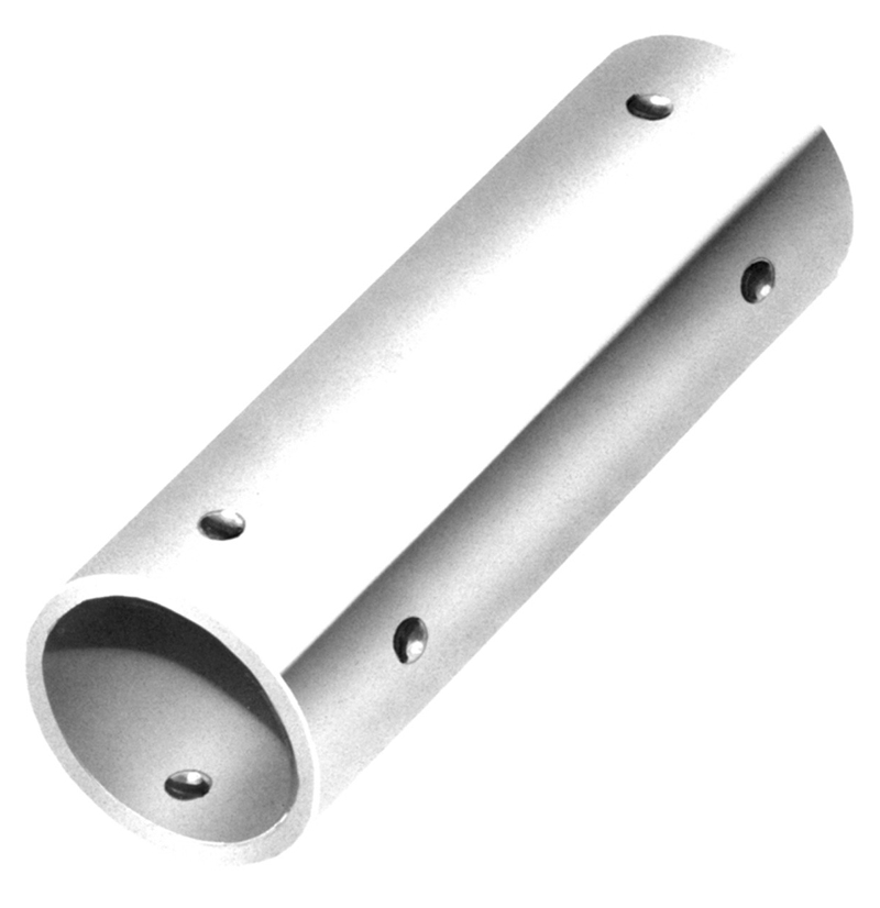 OMP Verbindungstück für 40mm Rohr