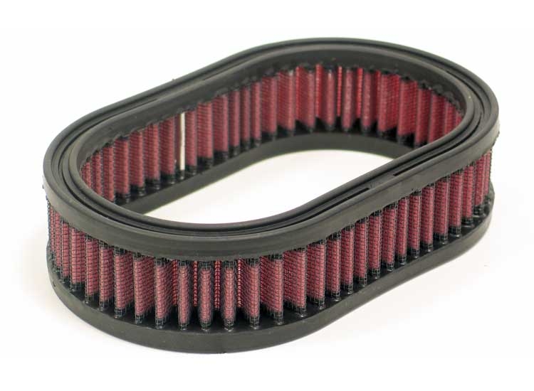 K&N Ersatzelement passend für 56-1310 115x180x45 hoch