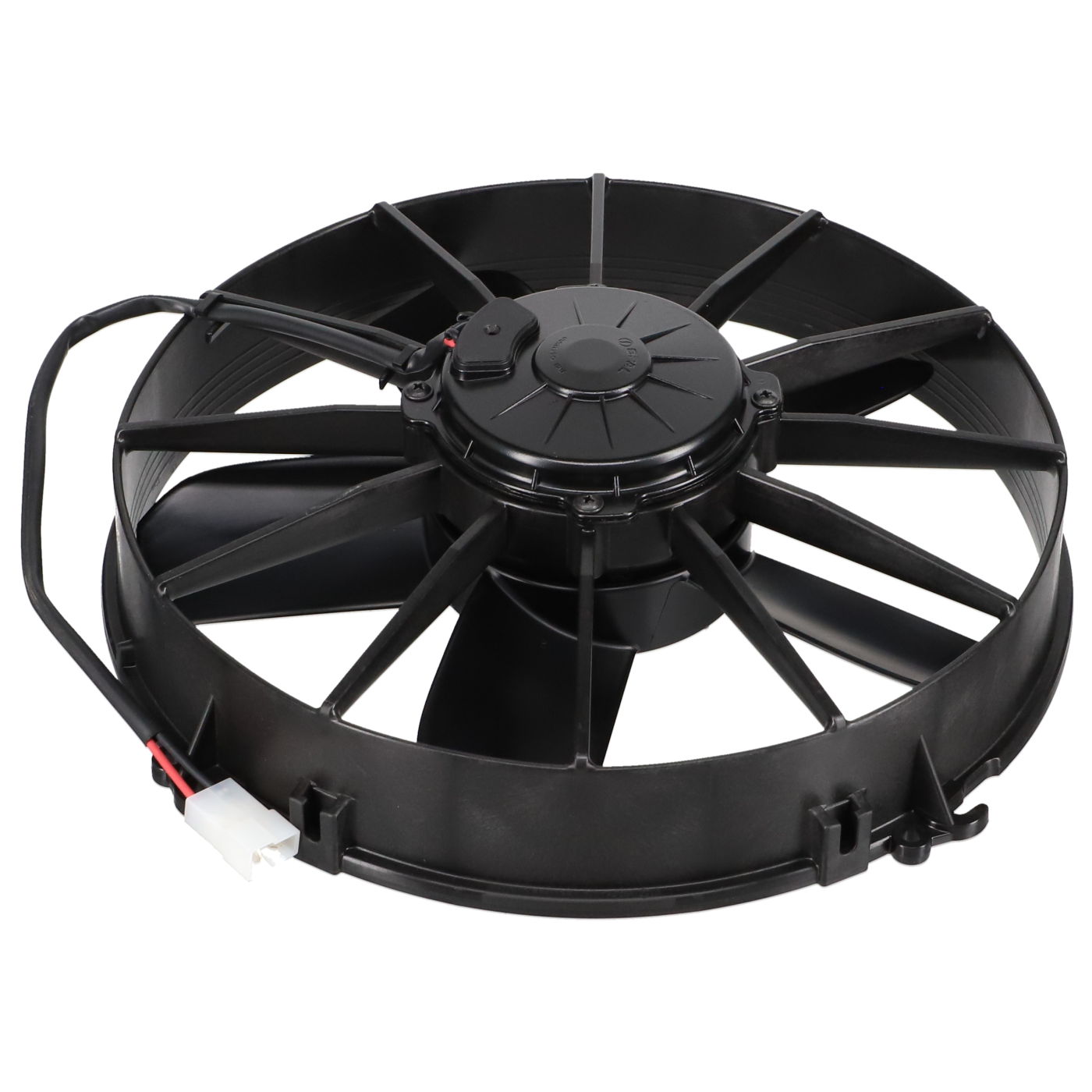 Spal Kühlerventilator VA01-AP70/LL-36A 12V  D331-D305 T=94 / 2780m³ saugend