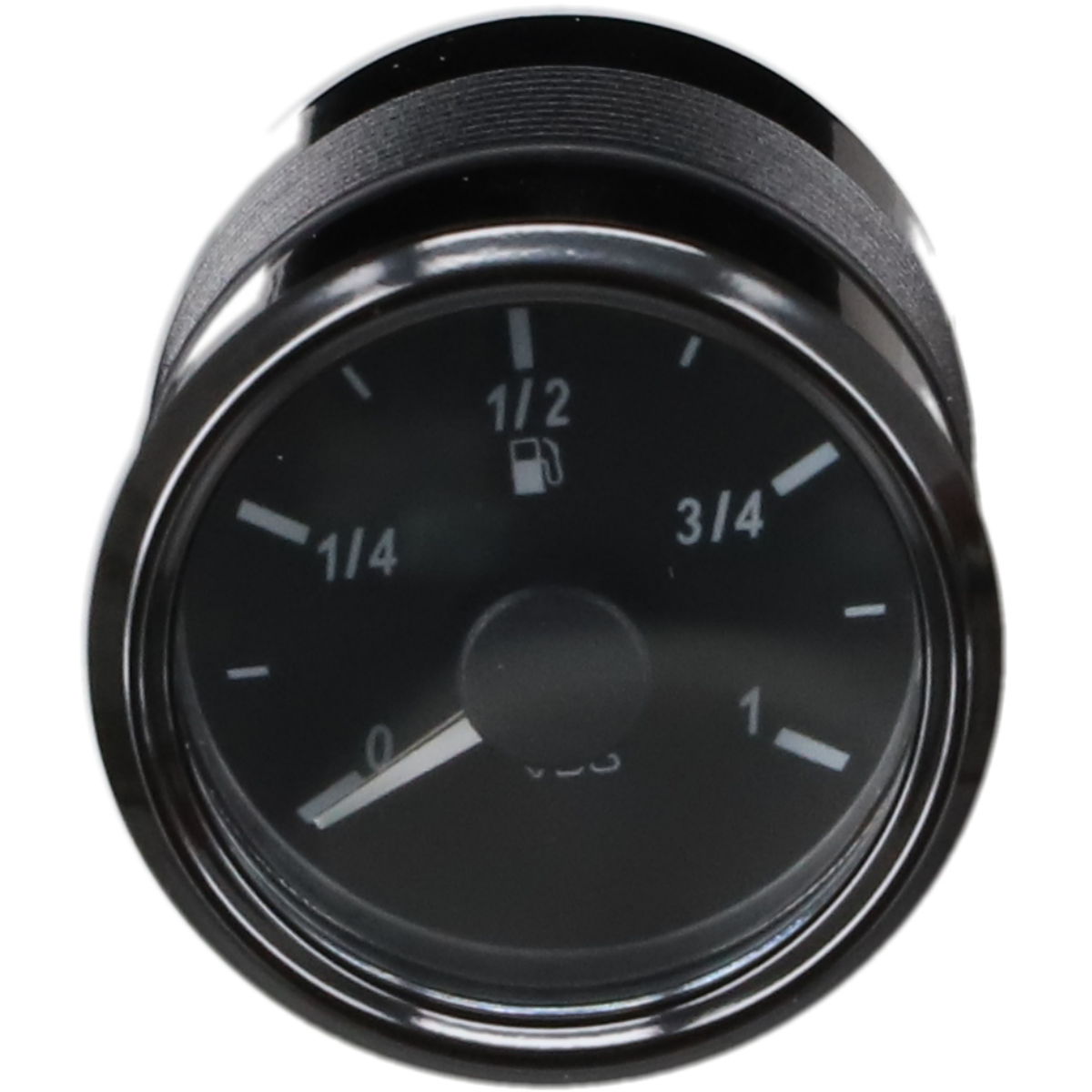 VDO Kraftstoffvorrat 75-3 Ohm  SingleViu 52mm