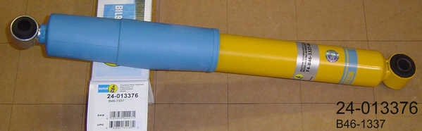 Bilstein Stoßdämpfer Mitsubishi Pajero  HA B6 4600