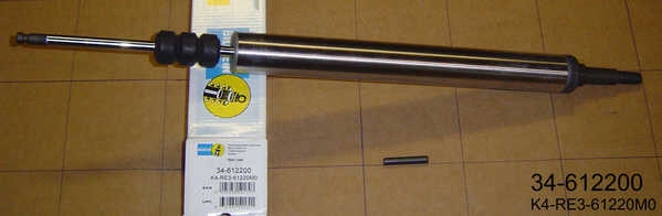 Bilstein Dämpferpatrone Porsche 911  VA B6 Sport