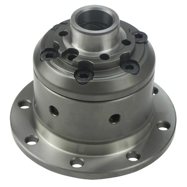 Blackline HLF021 BMW E36 Differentialsperre 168  – E21, E30, X5 E53, X3 E83, Z3