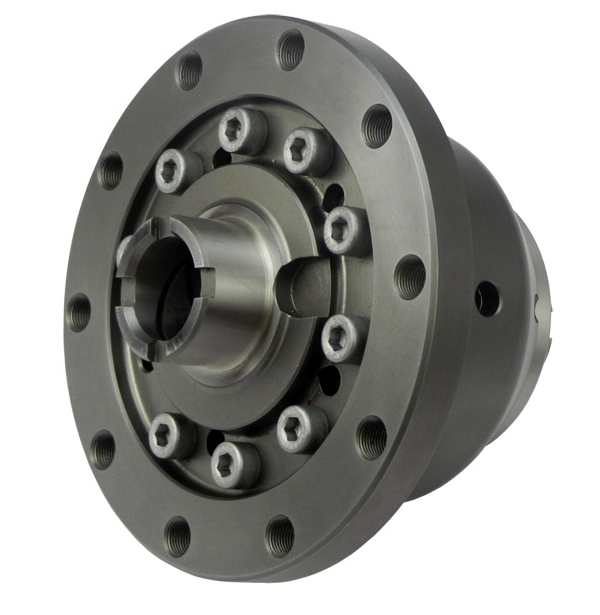 Blackline HLF090 Schneckenrad-Sperrdifferential Honda K20/K24  – Civic Type R EP3/FN2/FD2, Integra DC5