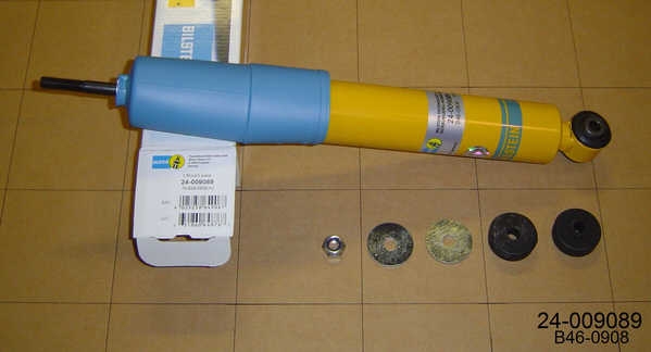 Bilstein Stoßdämpfer Opel Kadett GTE Rallye  VA B6 Sport