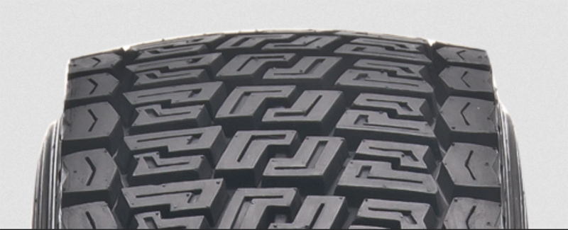 Fedima F4 Clubsport Reifen 155/70R13 75T soft