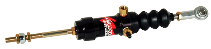 Wilwood Kupplungsnehmerzylinder  D22,2 mm wirkt auf Zug