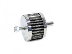 K&N Entlüftungsfilter 9 mm 51 mm Ø 38 mm Höhe mit Haltebolzen