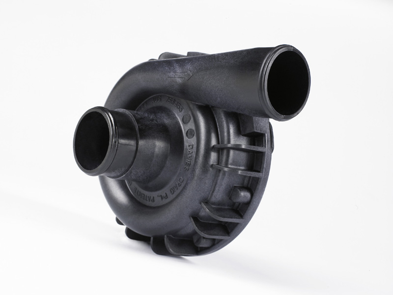 Elektrische Wasserpumpe EWP115 24V Nylon  Davies Craig