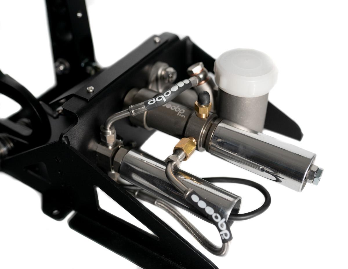 OBP-SIMPB-02B HARDWARE