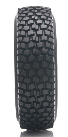 Fedima Rallye F/Kx Competition Reifen 205/55R16 S0 supersoft