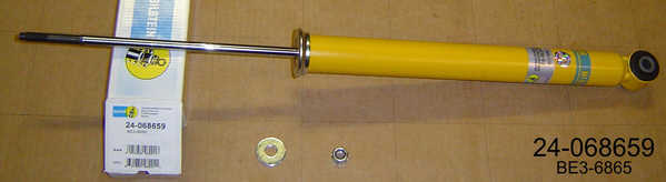 Bilstein Stoßdämpfer BMW 3 (E46)  HA B6 Sport