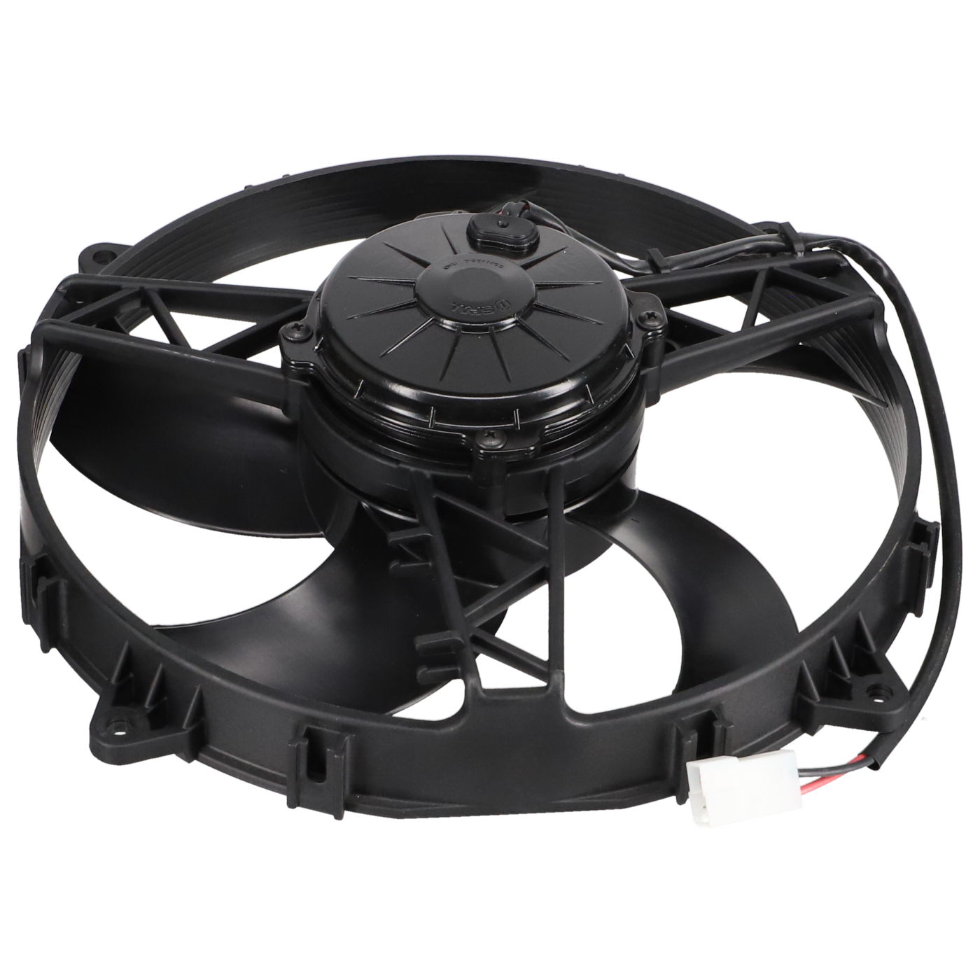 Spal Kühlerventilator VA26-AP70/LL-44A 12V  D298-D280 T=90 2220m³ saugend