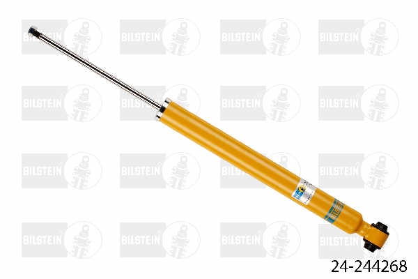 Bilstein Stoßdämpfer MB GLA (X156)  HA B6 Hochleistungsdämpfer