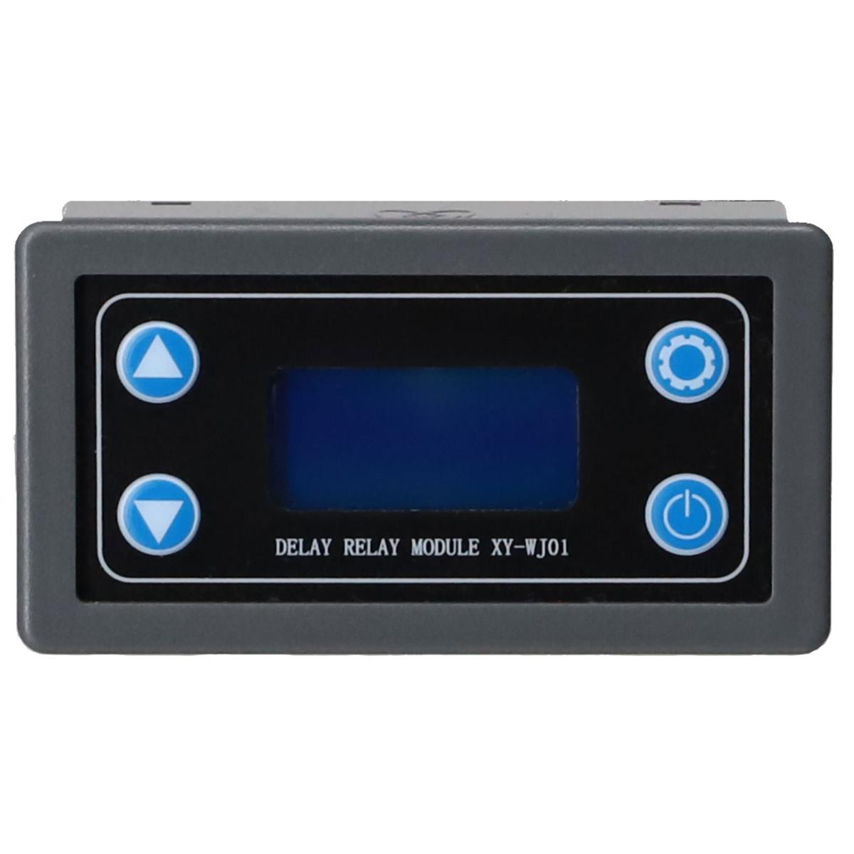 Timer-Zeitverzögerungsmodul-BK-XYWJ01_07