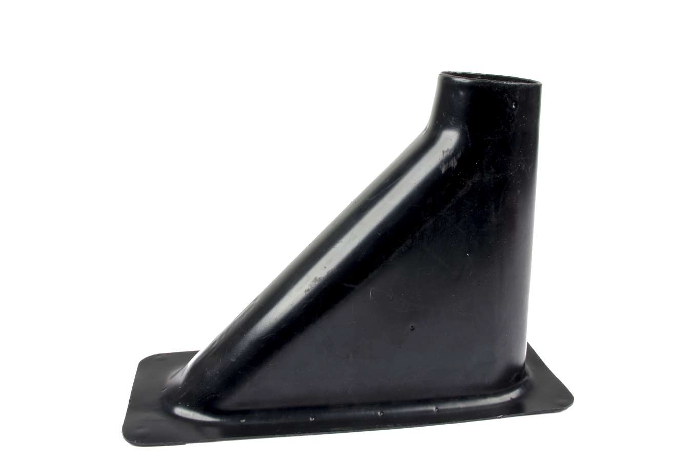 Rechteck-Lufteinlass  Air Duct  Offset groß   Luftschlauchanschluss: 76 mm