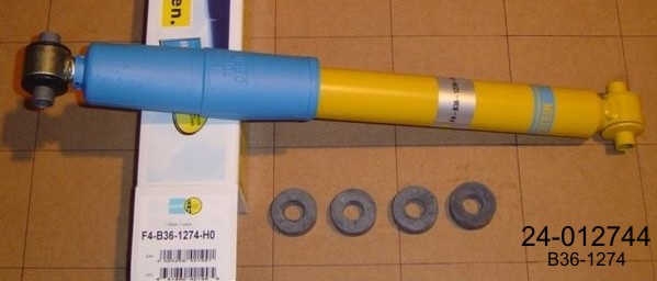 Bilstein Stoßdämpfer Volvo (740 760 940 960)  HA B6 Sport