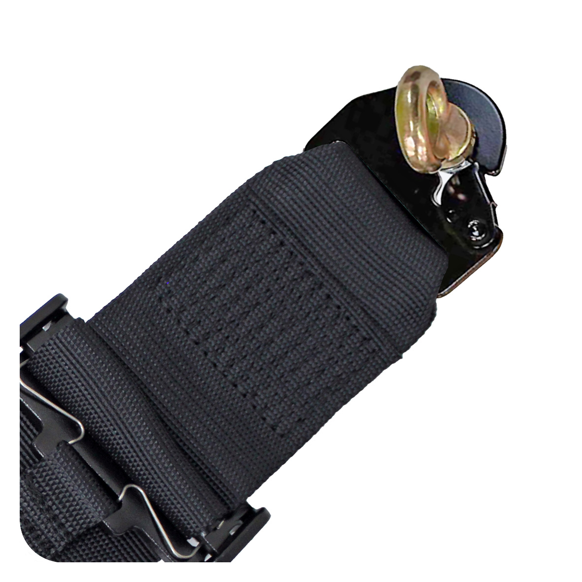 FIA Gurt Ultra Light Beltenick 6-Punkt HANS FIA 8853-2016 (50mm Schultergurte)