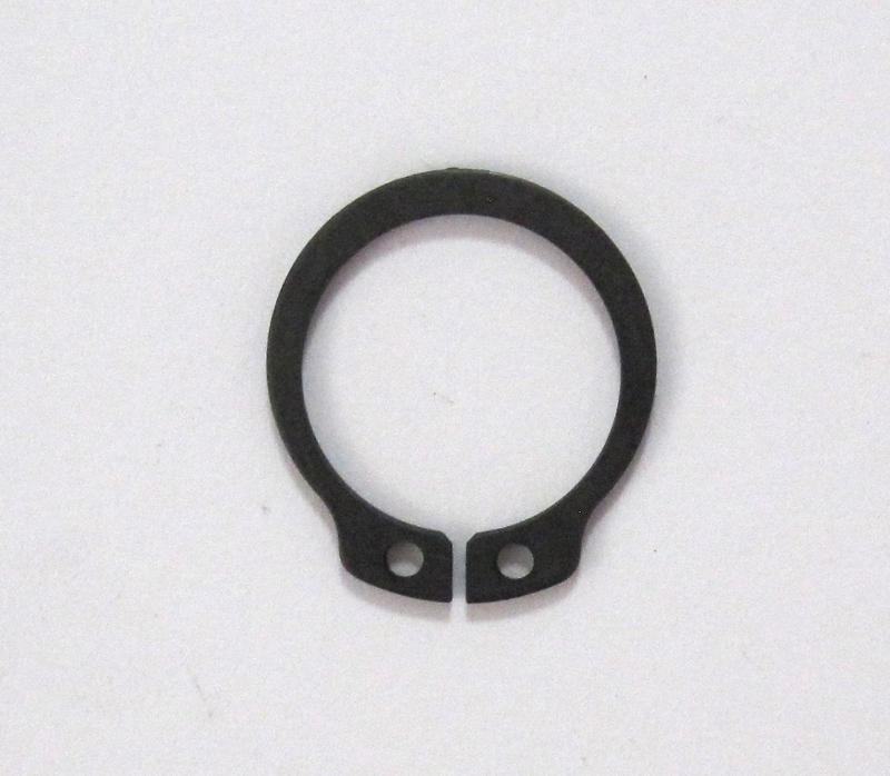 Aussensicherungsring D20 nach DIN