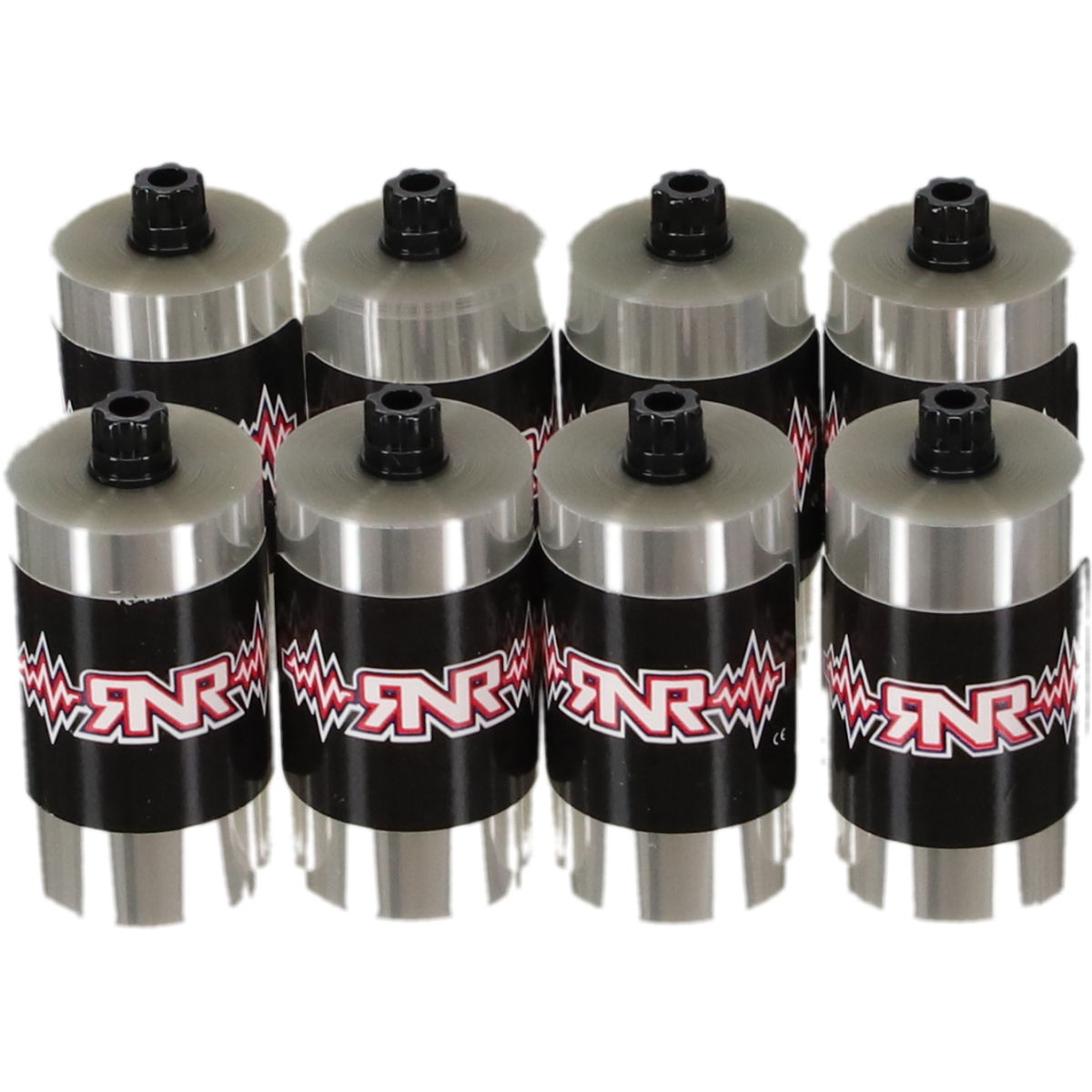 RNR Roll off Rollen für  Rip n Roll XL  8er Pack 36mm RF08XL