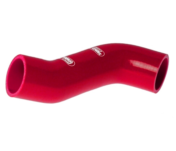 Samco Golf Mk4 1.8T Turbo Outlet   Turboschlauch rot