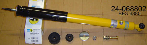 Bilstein Stoßdämpfer MB C-Class (C CL S W)  HA B6 Sport