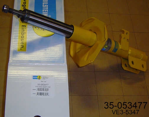 Bilstein Federbein Toyota Corolla (E12U E12J)  VR B6 Sport