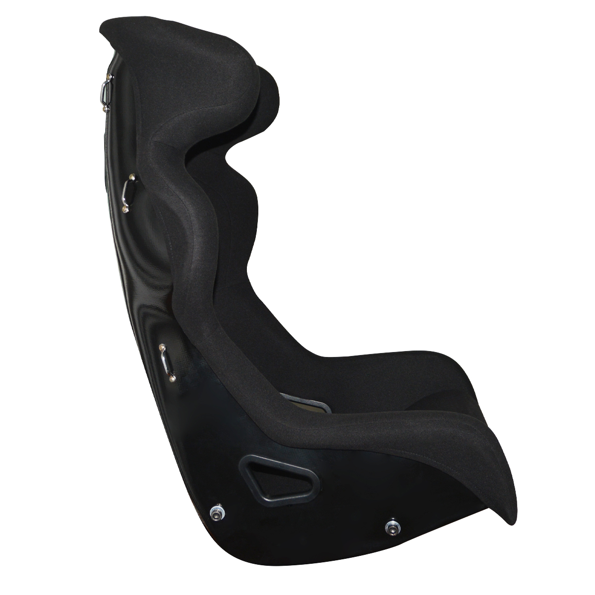 Beltenick Rennsitz RST1200 FIA 8855-2021  incl. Seitenhalter