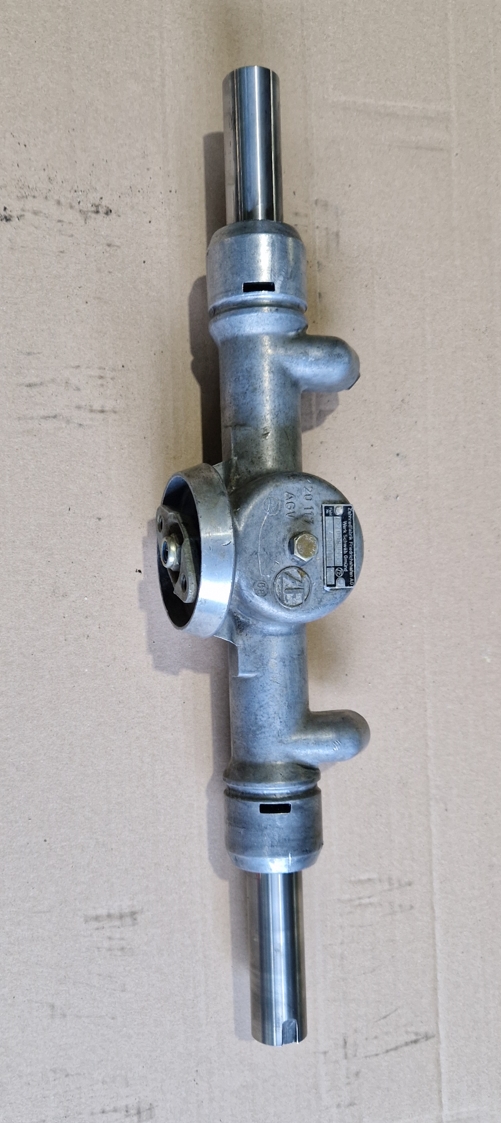 Original Porsche 901/911/914 Lenkgetriebe gebraucht