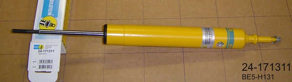 Bilstein Stoßdämpfer BMW X1 (E84)  HA B6 Sport