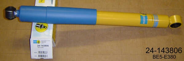 Bilstein Stoßdämpfer Chevrolet Tahoe Cadillac Escalade HA B6 4600