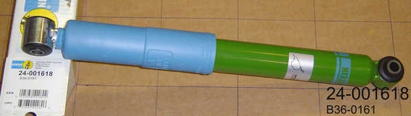 Bilstein Stoßdämpfer Porsche 924 944  HA B6 Sport