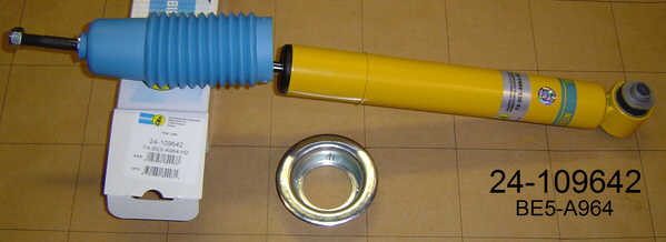 Bilstein Stoßdämpfer BMW 5 (E60)  HA B6 Sport