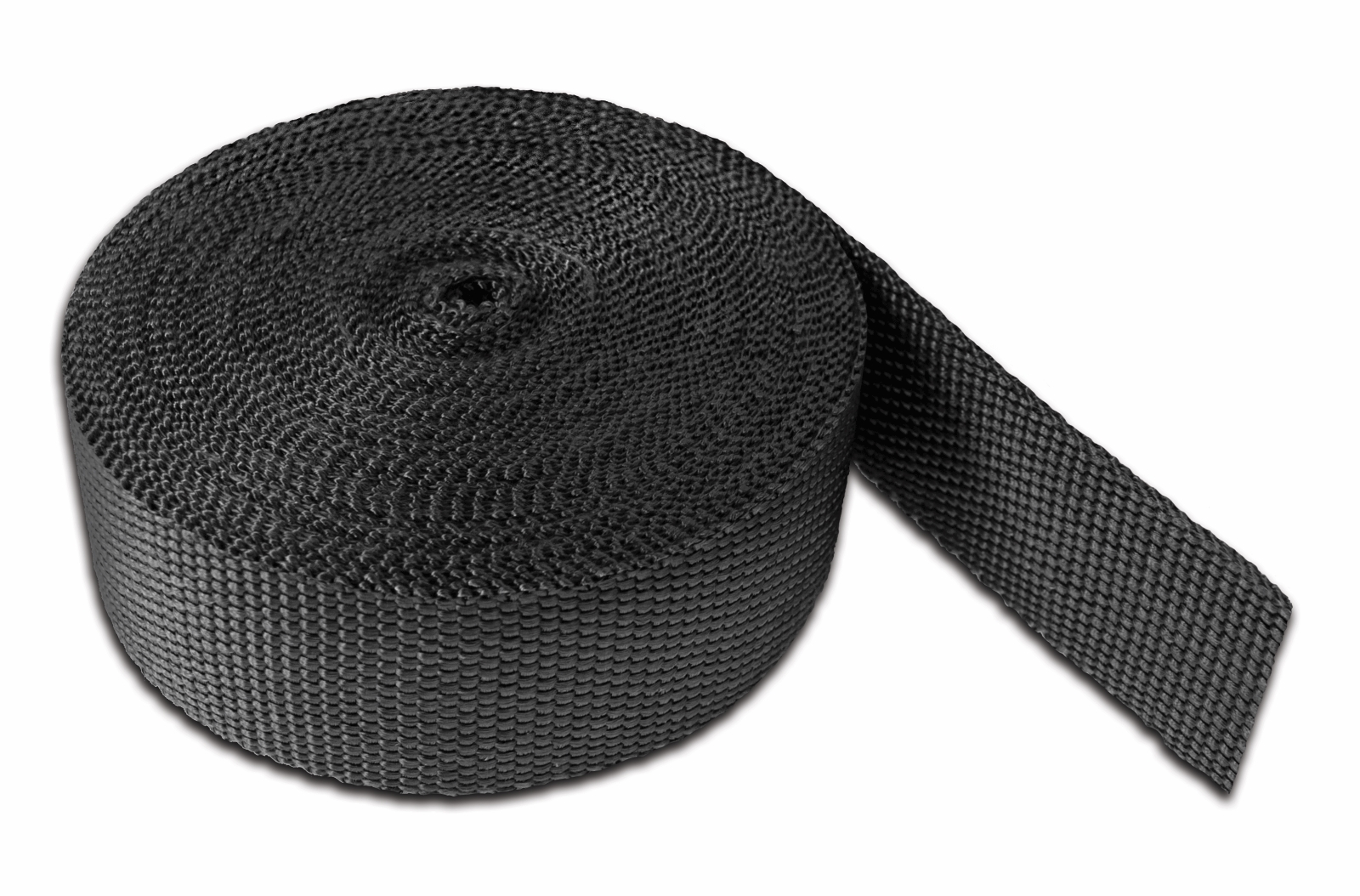Cool It Thermo Tec Ricochet Thermoband schwarz   Breite 25 mm  Länge 15m