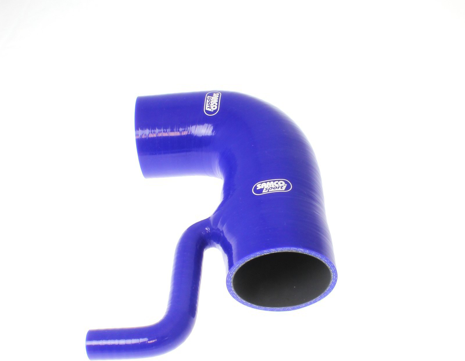 Samco Citroen C2 VTR/GT   Ansaugschlauch blau