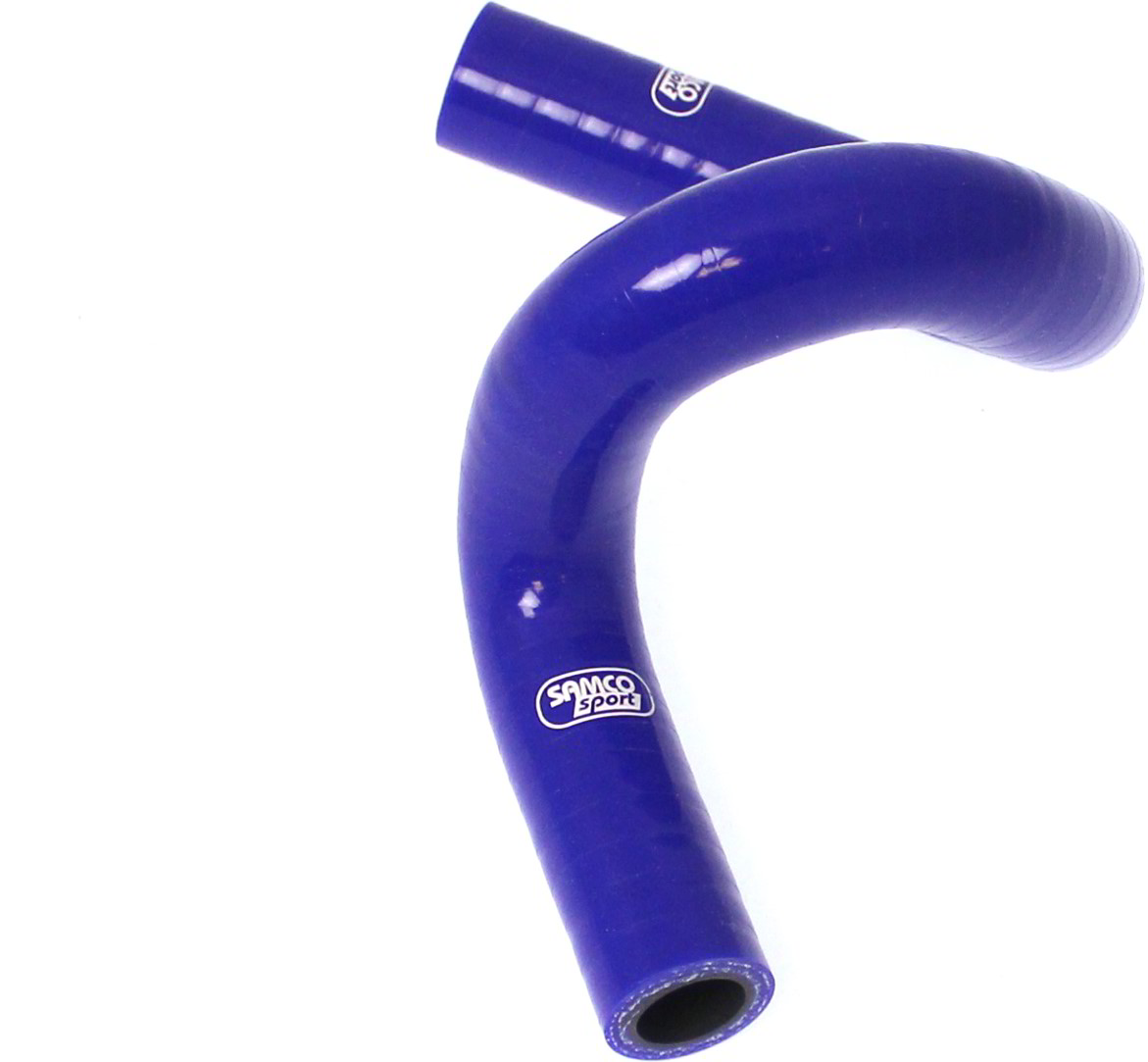 Servolenkung Schlauch Ford Samco blau  Sierra Saphire Escort Cosworth 87-96