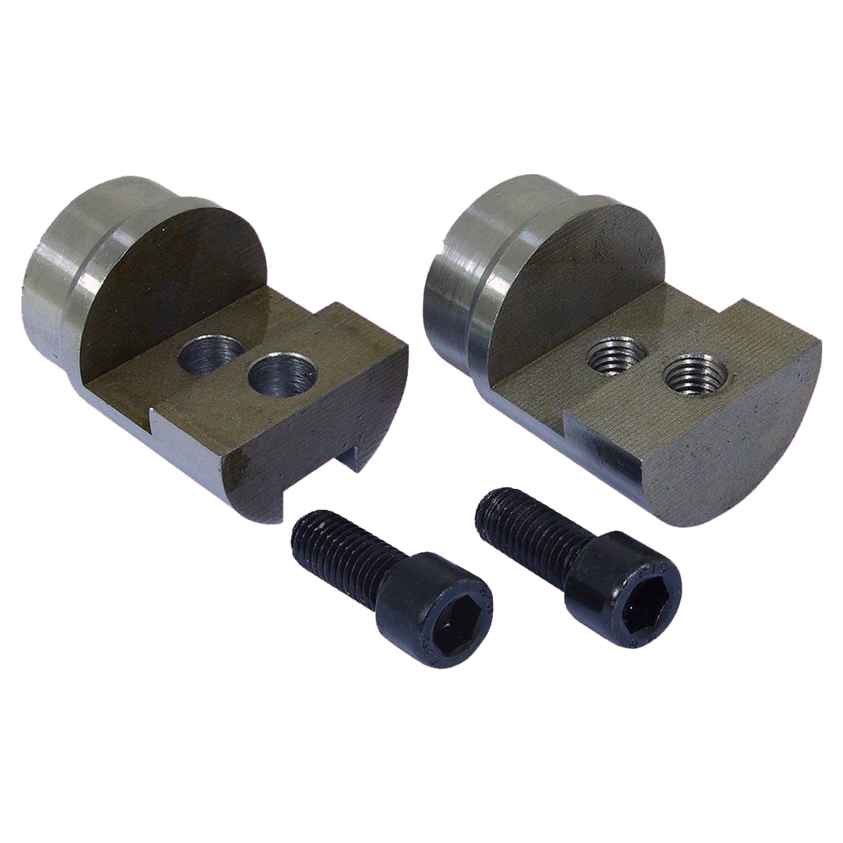 Rohrverbinder 45x2.5mm   mit FIA Zertifikatsnummer