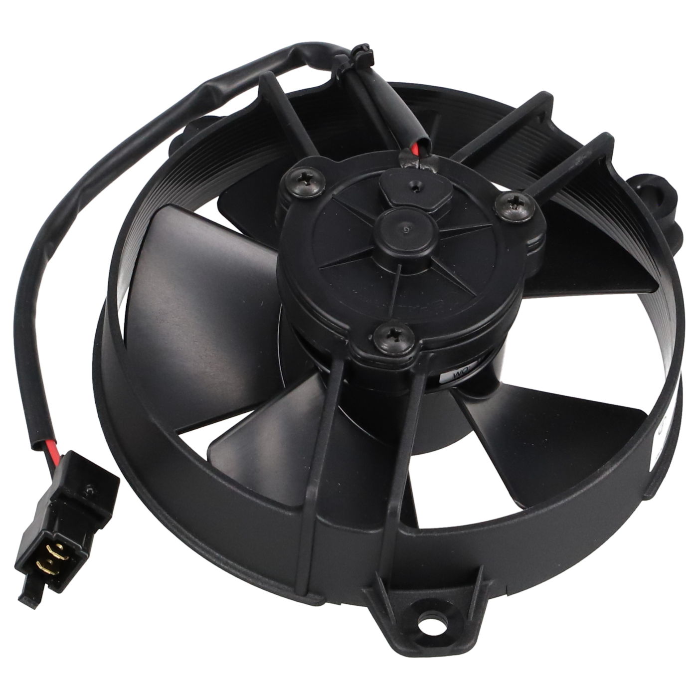 Spal Kühlerventilator VA32-A101-62A 12V  D109-D96 T=48 / 250m³ saugend