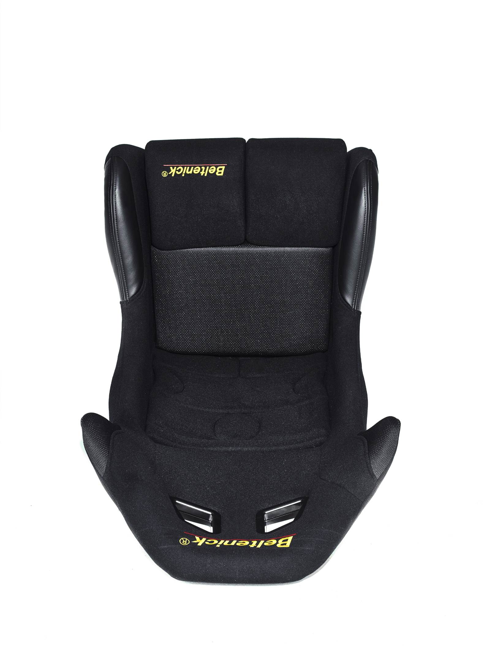 Sim Racing Sitz RST 8 Gaming Vollschalensitz