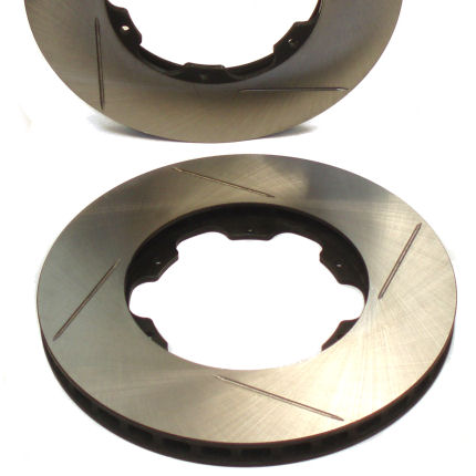 RMD Bremsscheibe Ultralite Vane Rotor   innenbelüftet 266x21mm  (1 Paar)